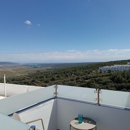 Mar A La Vista Apartment Vejer de la Frontera Bagian luar foto