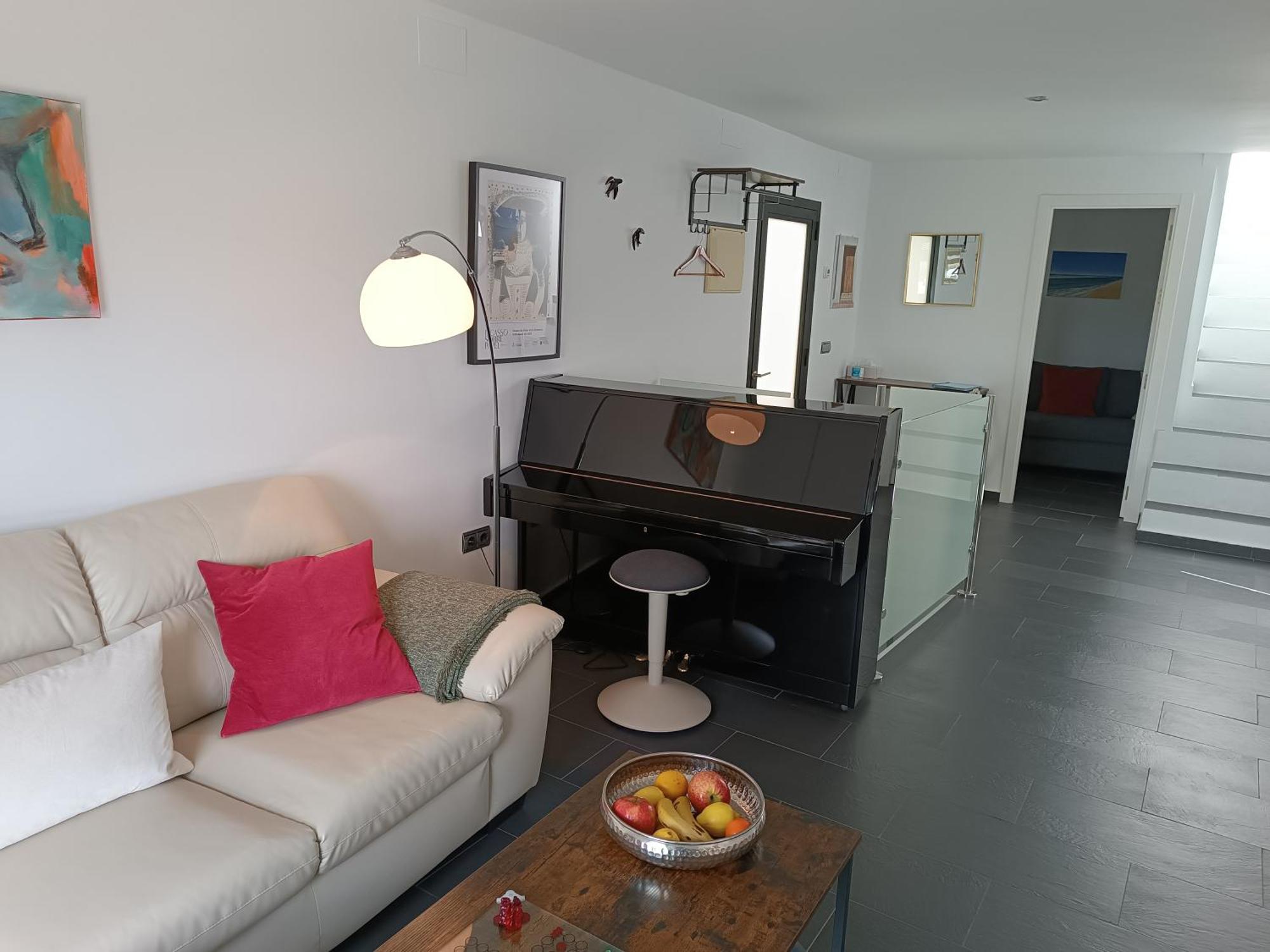 Mar A La Vista Apartment Vejer de la Frontera Bagian luar foto