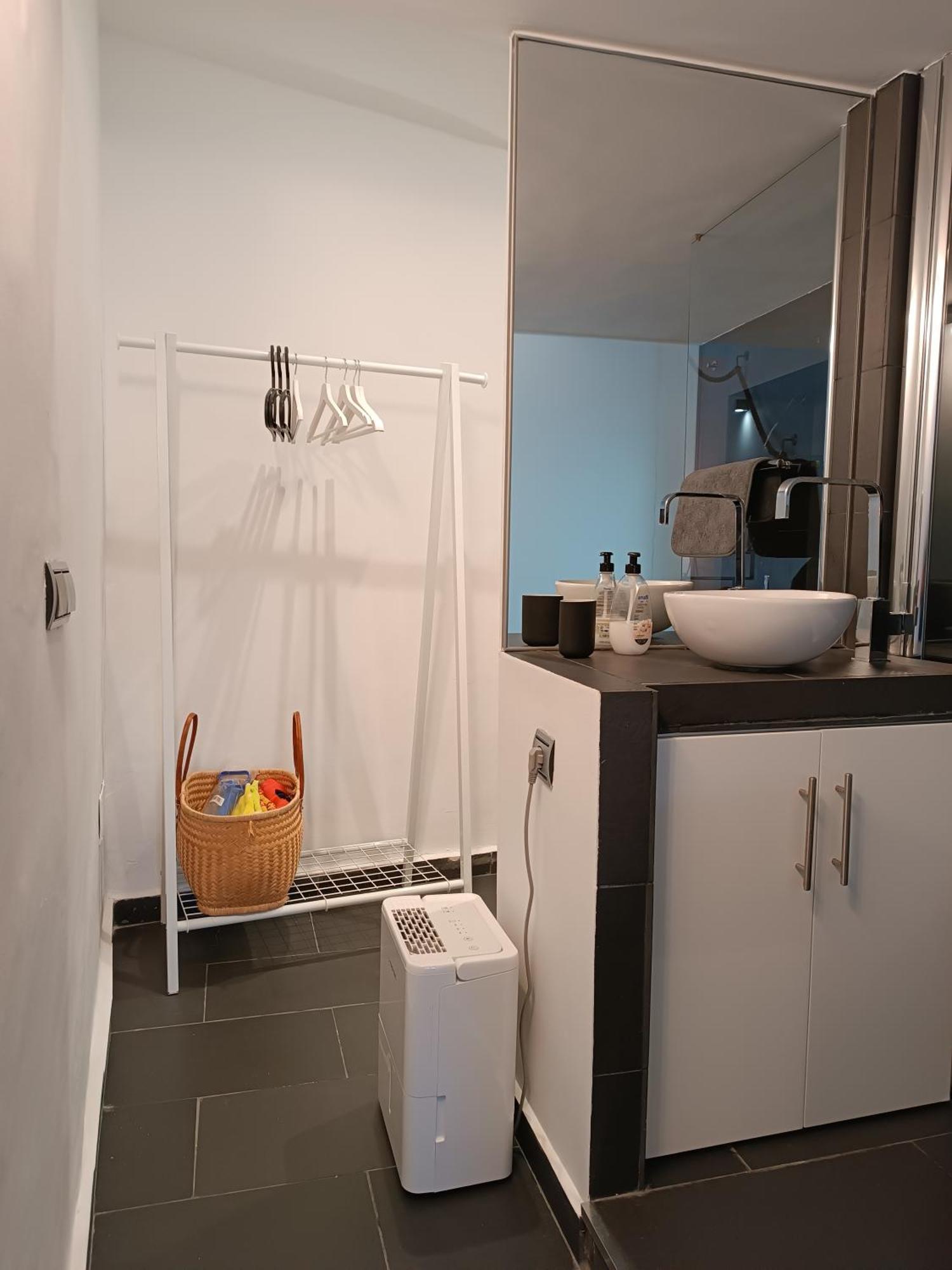 Mar A La Vista Apartment Vejer de la Frontera Bagian luar foto