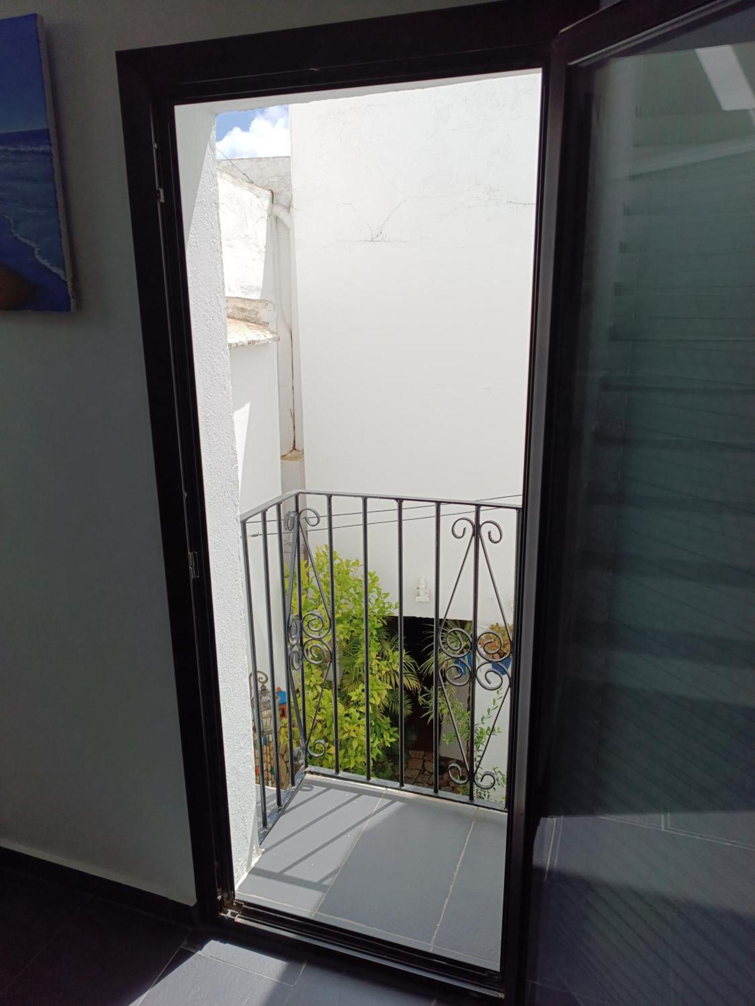 Mar A La Vista Apartment Vejer de la Frontera Bagian luar foto