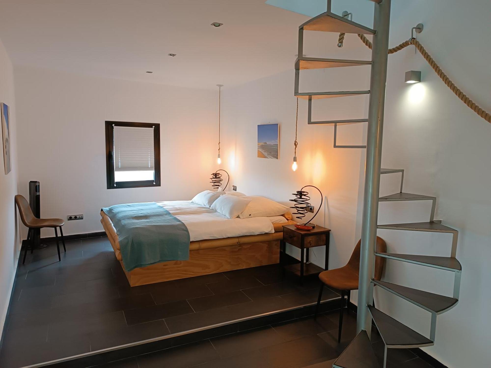 Mar A La Vista Apartment Vejer de la Frontera Bagian luar foto