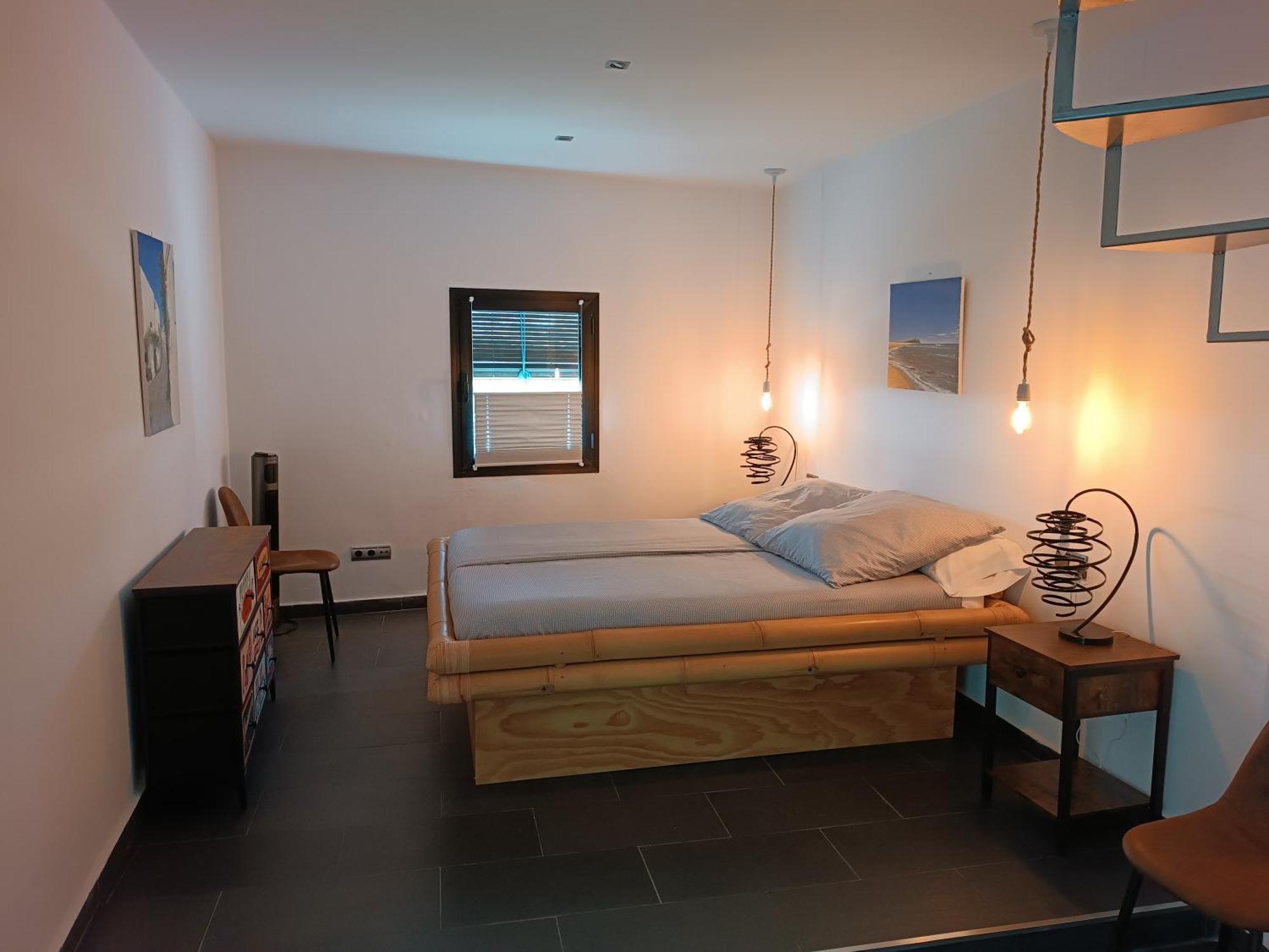 Mar A La Vista Apartment Vejer de la Frontera Bagian luar foto